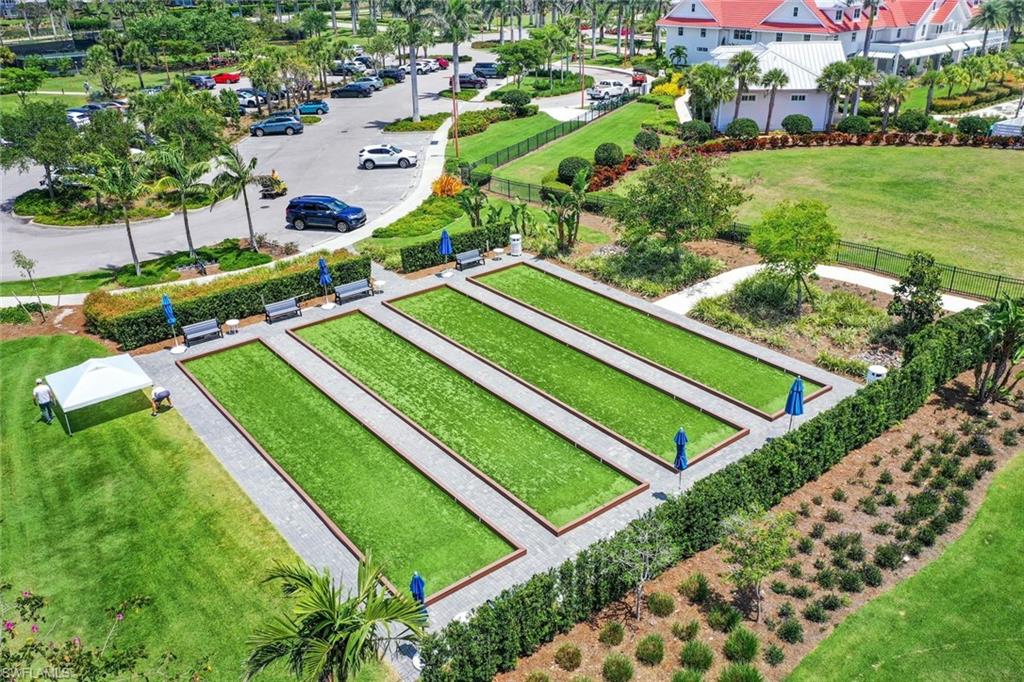 ISLES OF COLLIER PRESERVE - Residential