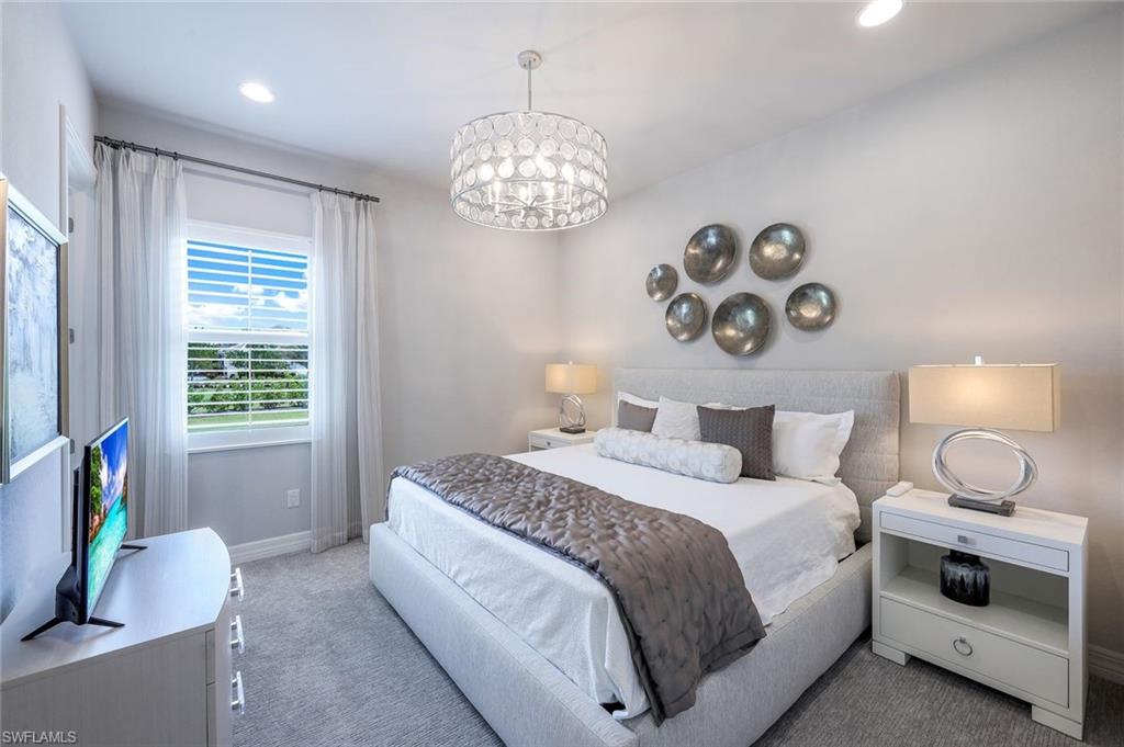 ISLES OF COLLIER PRESERVE - Residential