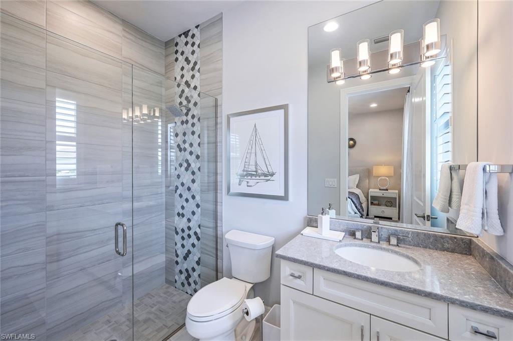 ISLES OF COLLIER PRESERVE - Residential