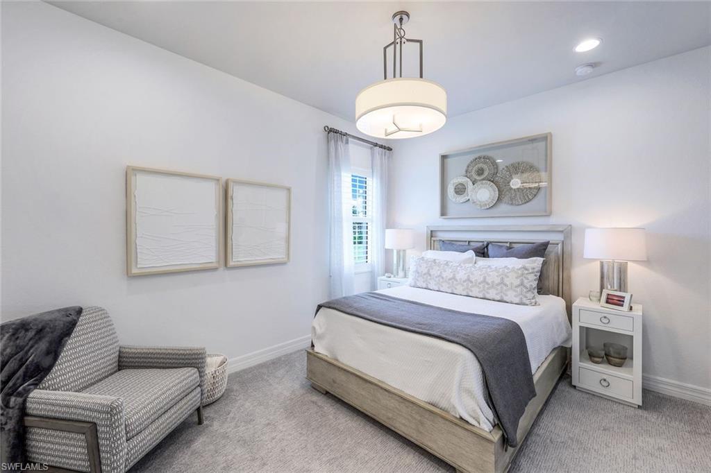 ISLES OF COLLIER PRESERVE - Residential