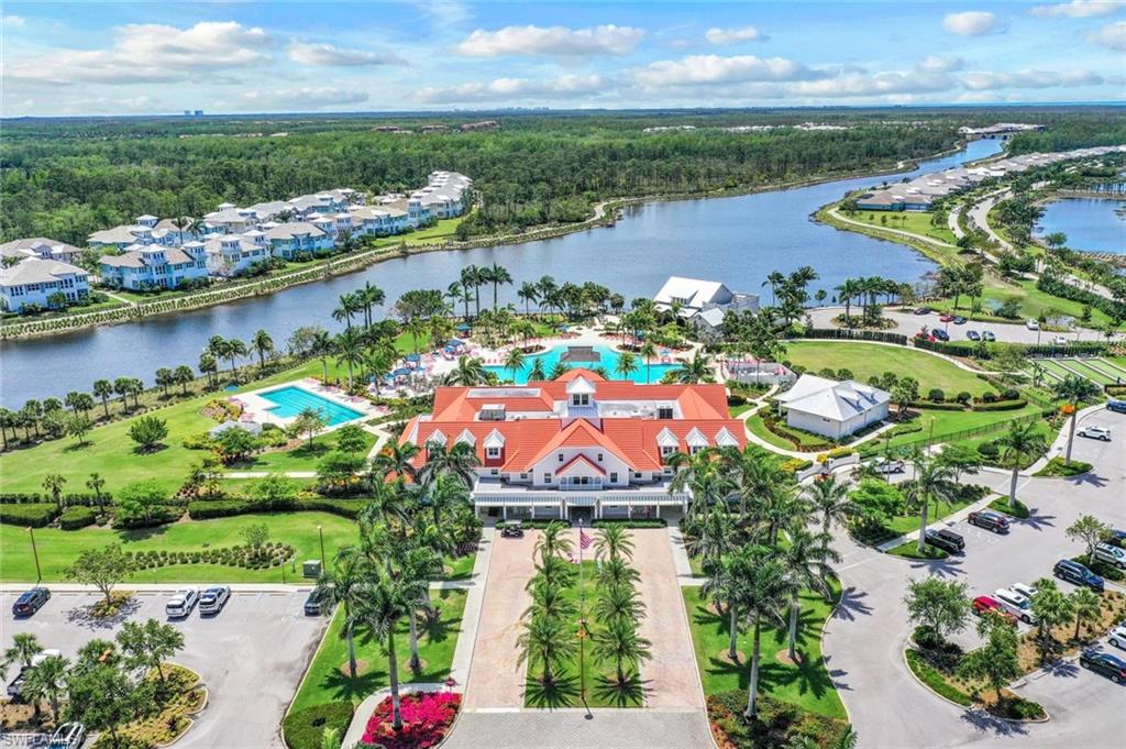 ISLES OF COLLIER PRESERVE - Residential