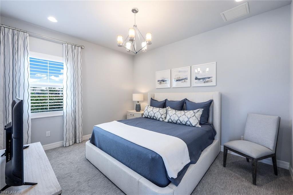 ISLES OF COLLIER PRESERVE - Residential