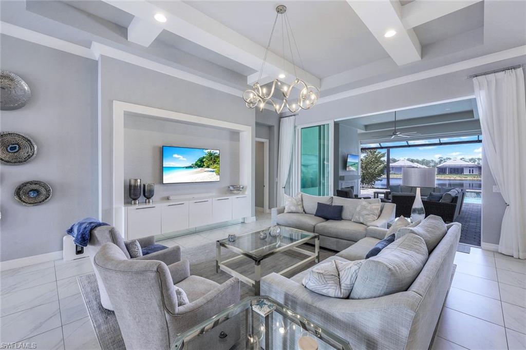 ISLES OF COLLIER PRESERVE - Residential