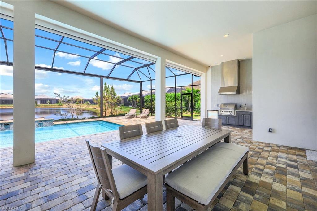 ISLES OF COLLIER PRESERVE - Residential