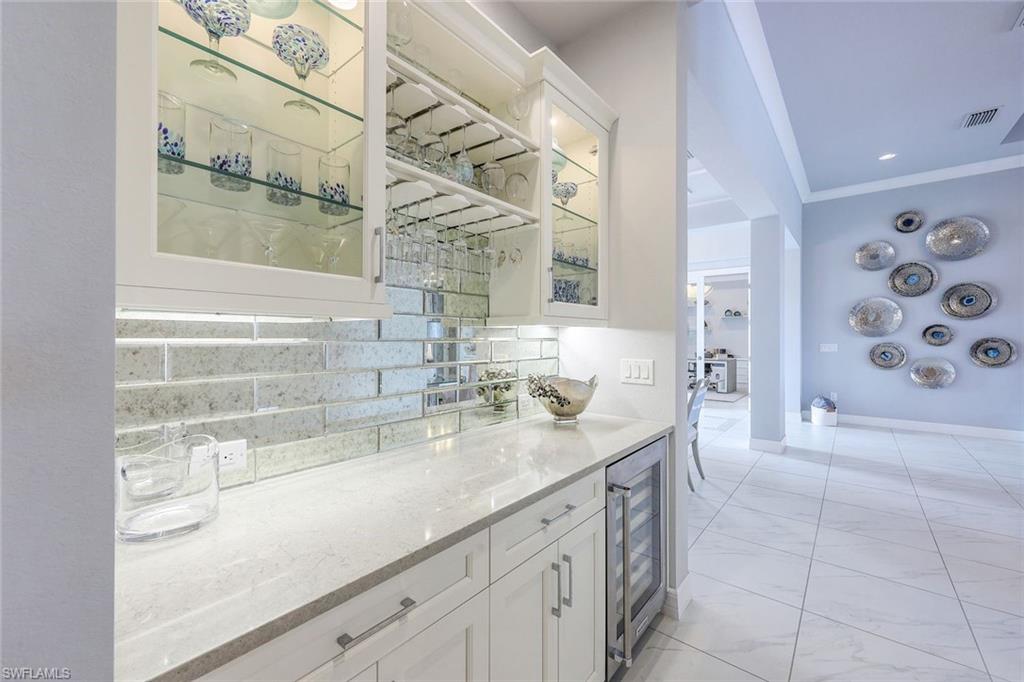 ISLES OF COLLIER PRESERVE - Residential