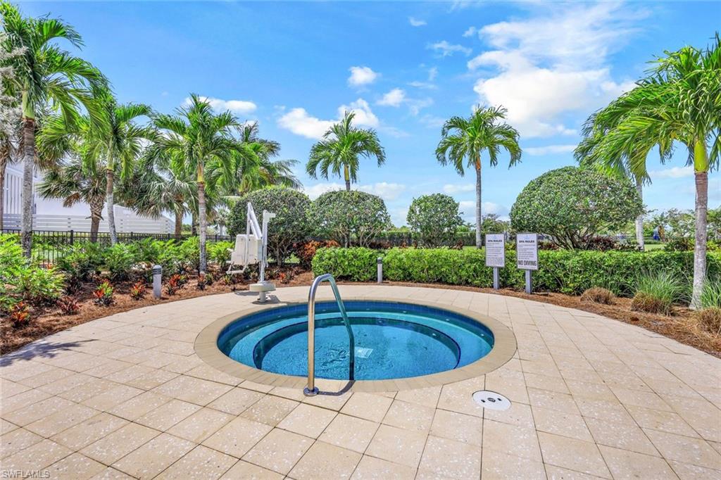 ISLES OF COLLIER PRESERVE - Residential