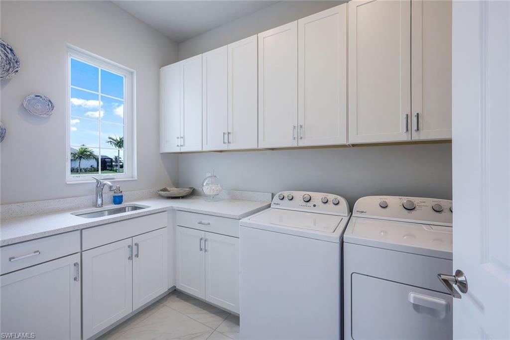 ISLES OF COLLIER PRESERVE - Residential