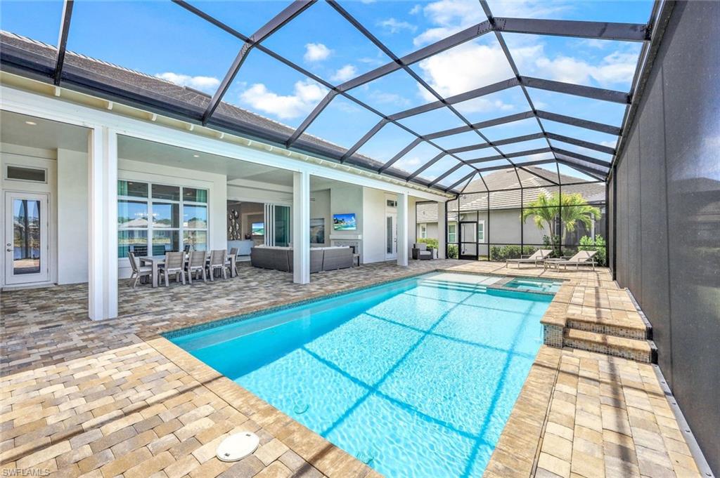 ISLES OF COLLIER PRESERVE - Residential