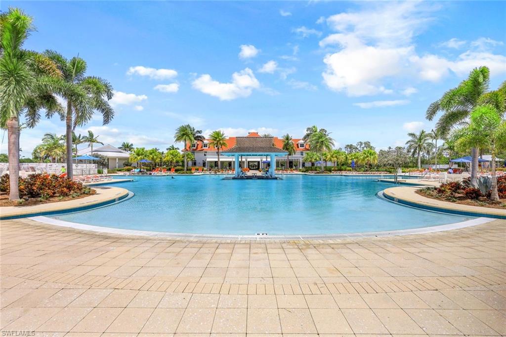 ISLES OF COLLIER PRESERVE - Residential