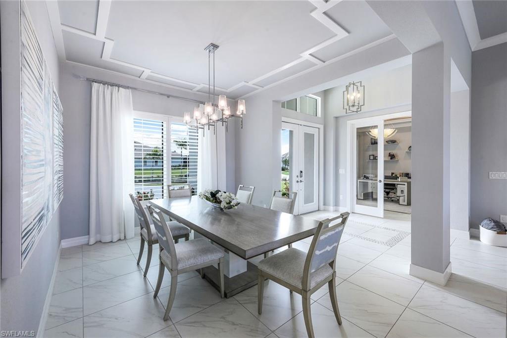 ISLES OF COLLIER PRESERVE - Residential