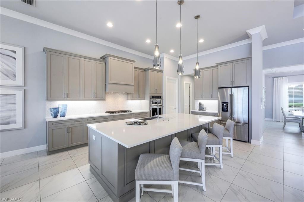 ISLES OF COLLIER PRESERVE - Residential