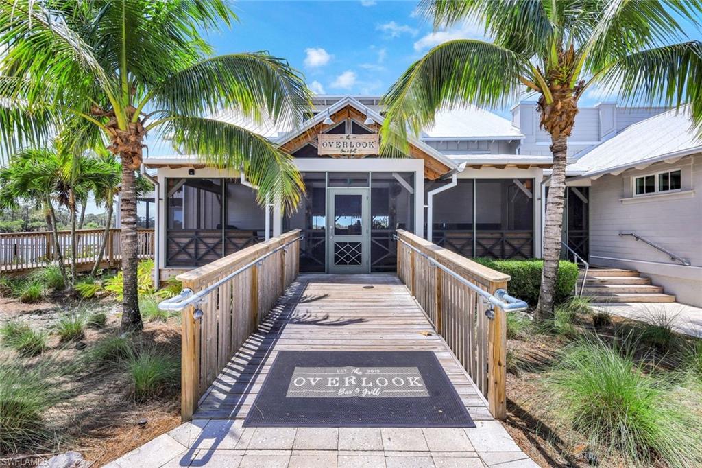 ISLES OF COLLIER PRESERVE - Residential