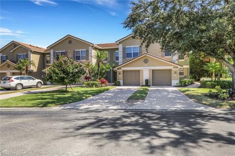 3240 Cottonwood BEND 206 FORT MYERS FL 33905