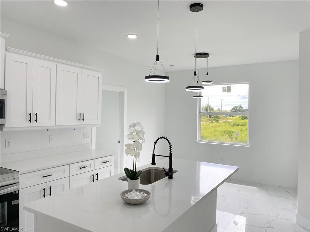 Photo of 1131 Crocus ST, LEHIGH ACRES, FL 33974 (MLS # 225076388)