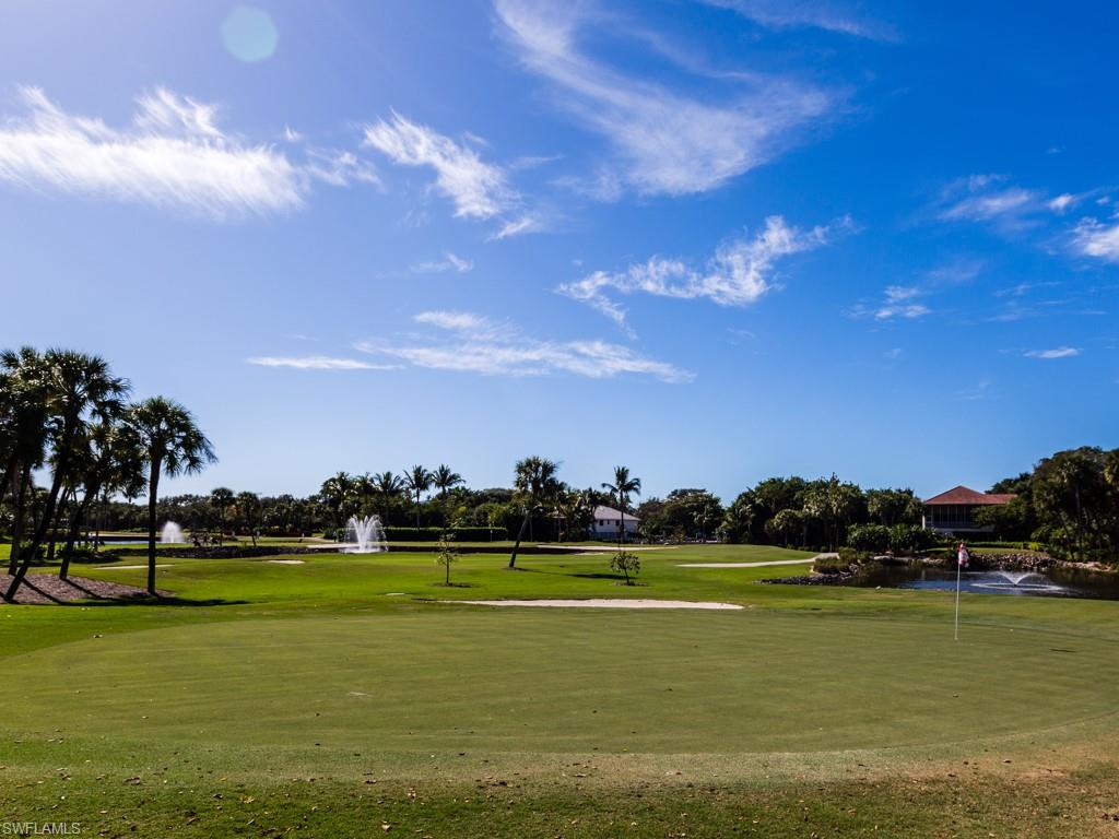 HIDEAWAY BEACH - Land