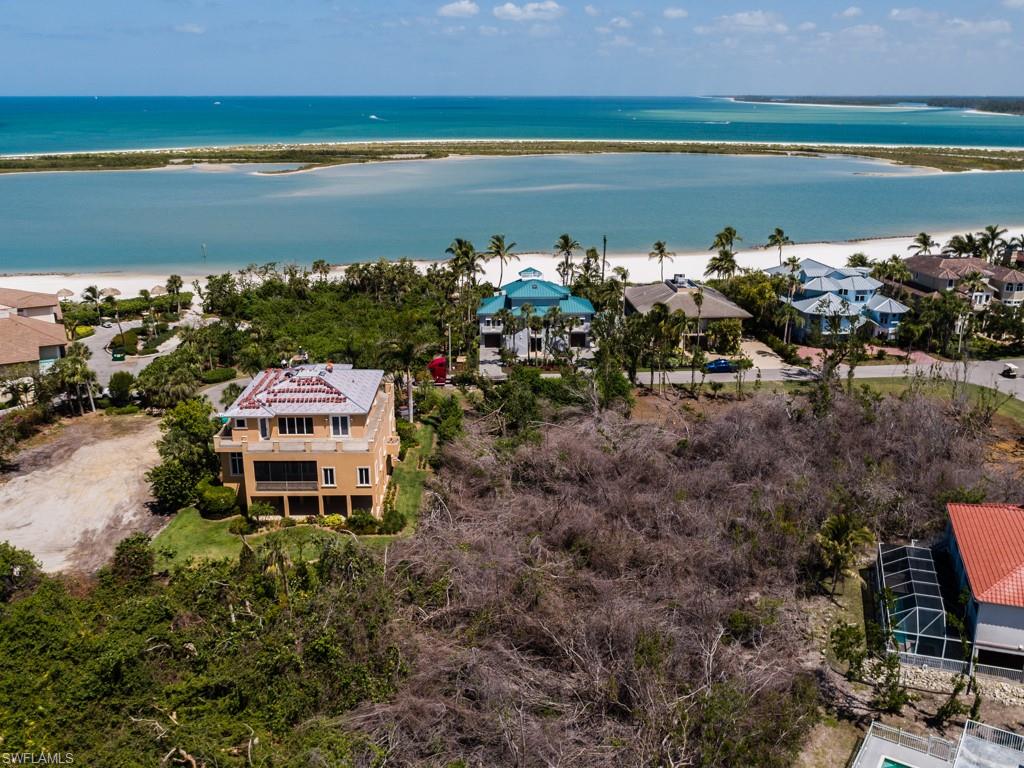 HIDEAWAY BEACH - Land