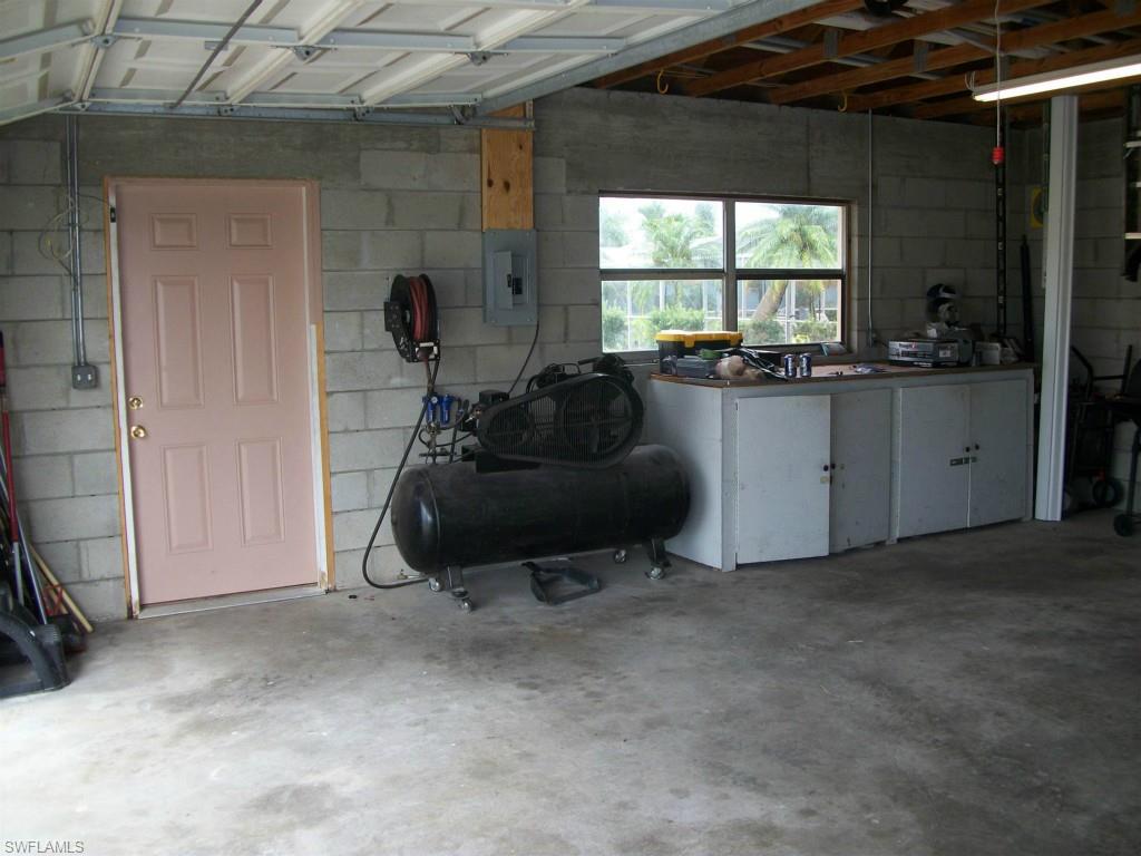 LEELAND HEIGHTS - Residential