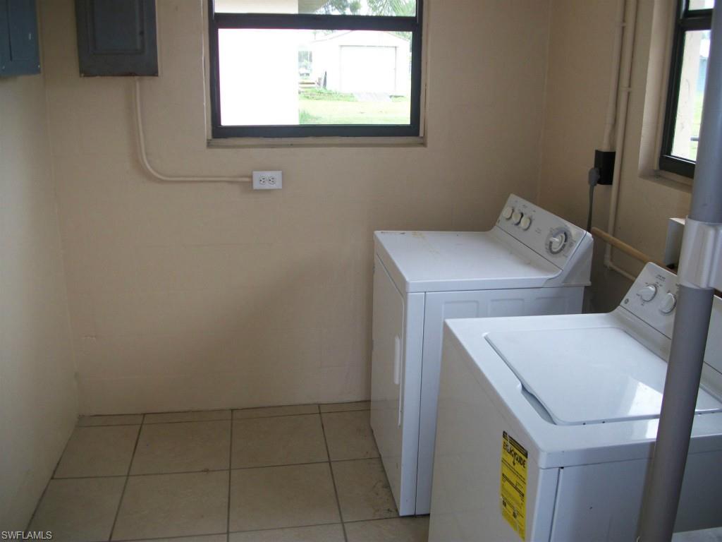 LEELAND HEIGHTS - Residential