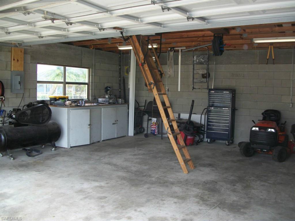 LEELAND HEIGHTS - Residential