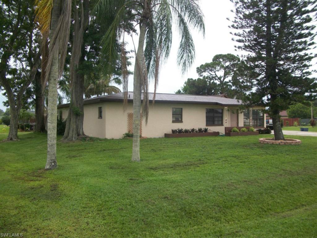 LEELAND HEIGHTS - Residential