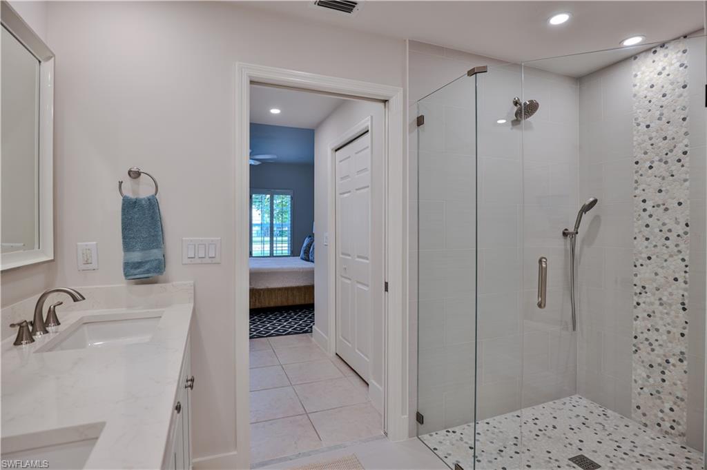 EGRETS WALK - Residential