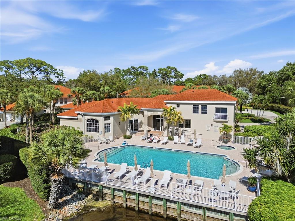 EGRETS WALK - Residential