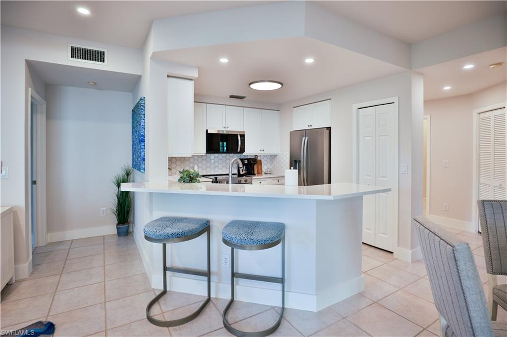 EGRETS WALK - Residential