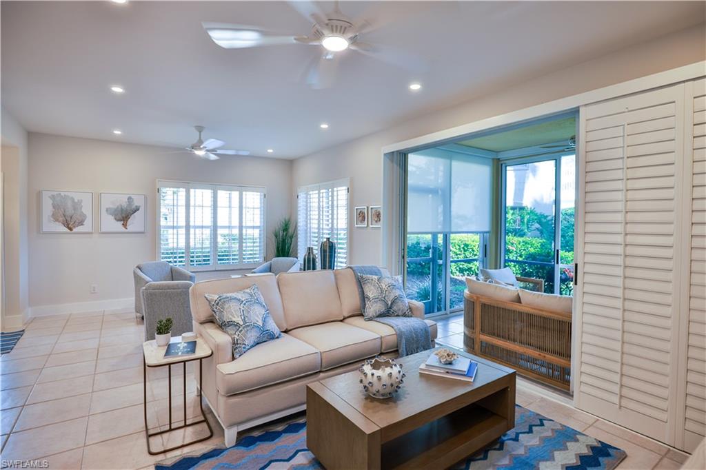 EGRETS WALK - Residential