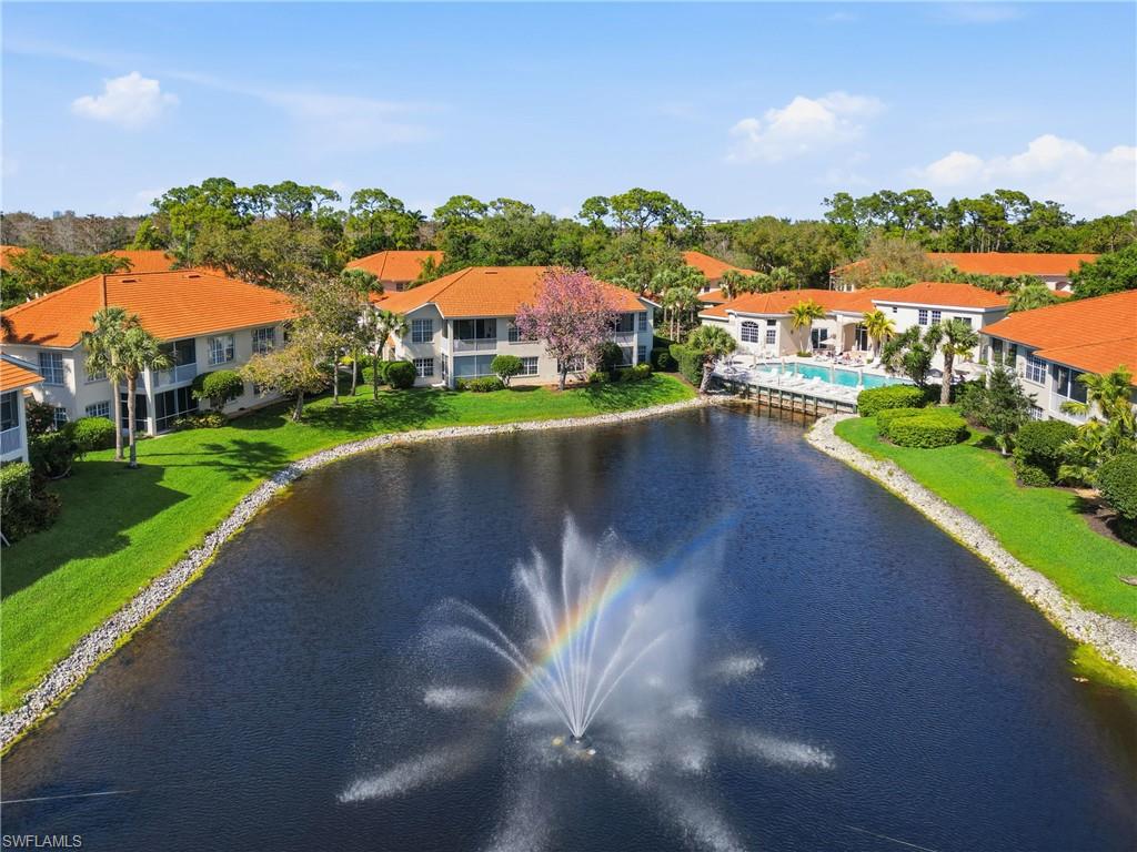 EGRETS WALK - Residential