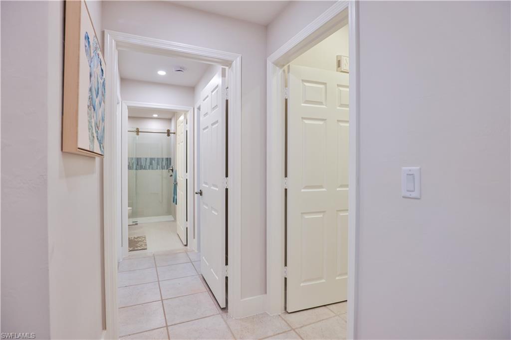 EGRETS WALK - Residential