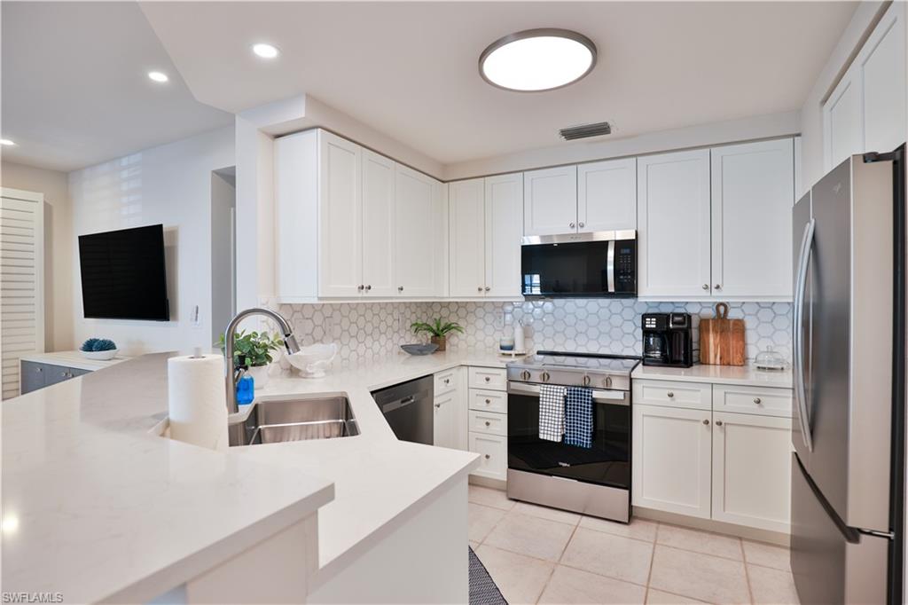 EGRETS WALK - Residential