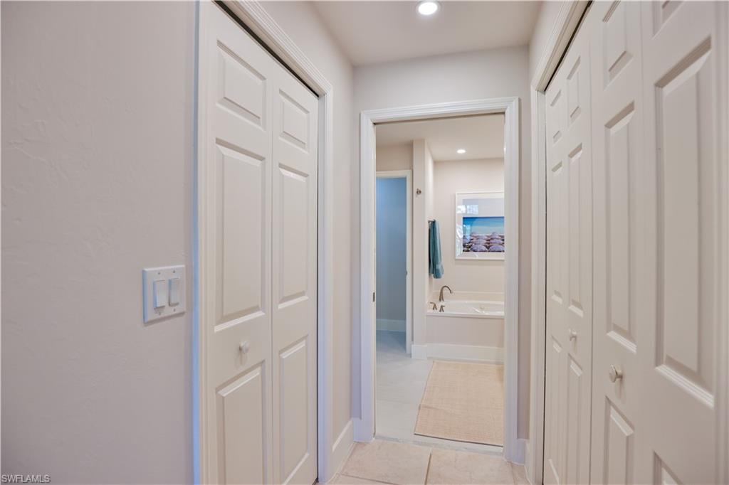 EGRETS WALK - Residential