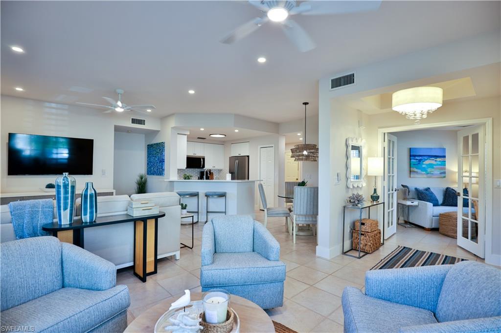 EGRETS WALK - Residential