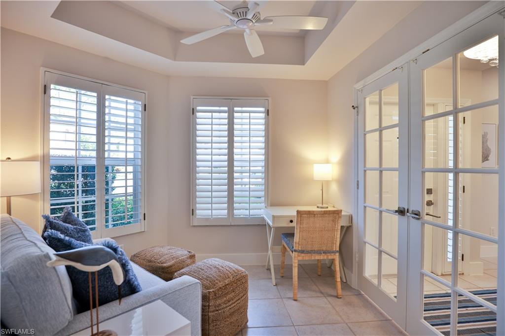 EGRETS WALK - Residential