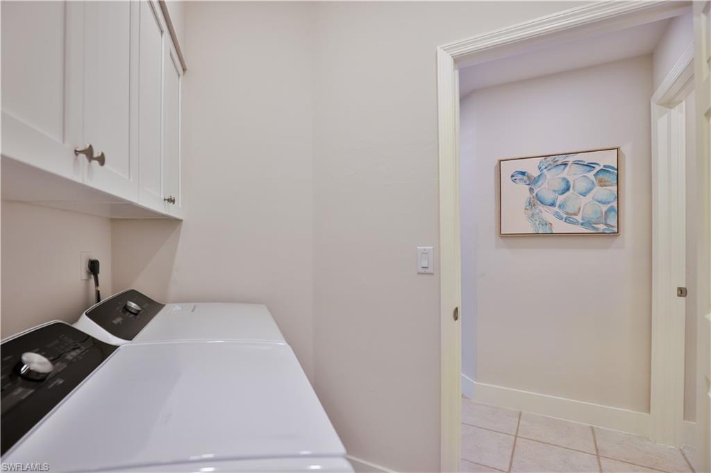 EGRETS WALK - Residential