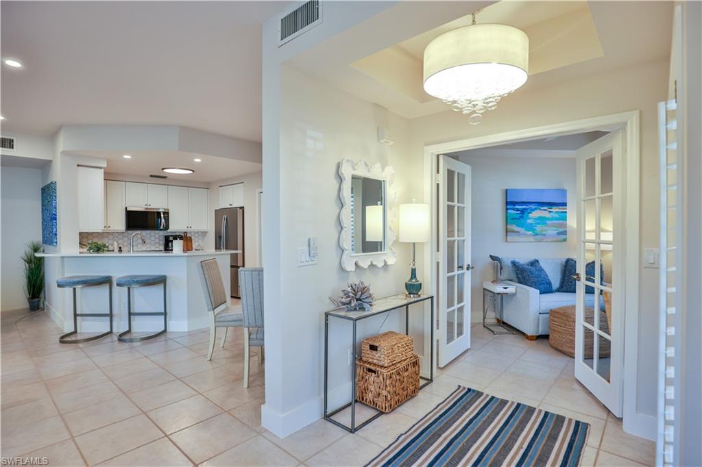 EGRETS WALK - Residential