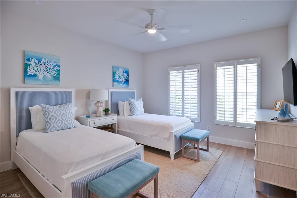 EGRETS WALK - Residential