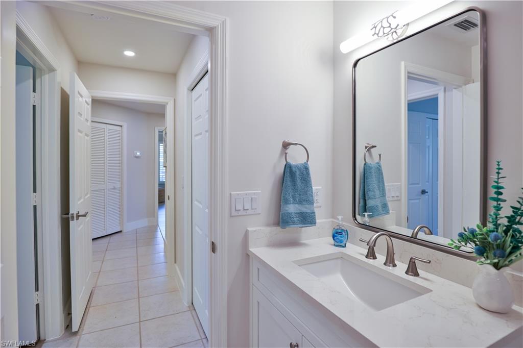 EGRETS WALK - Residential