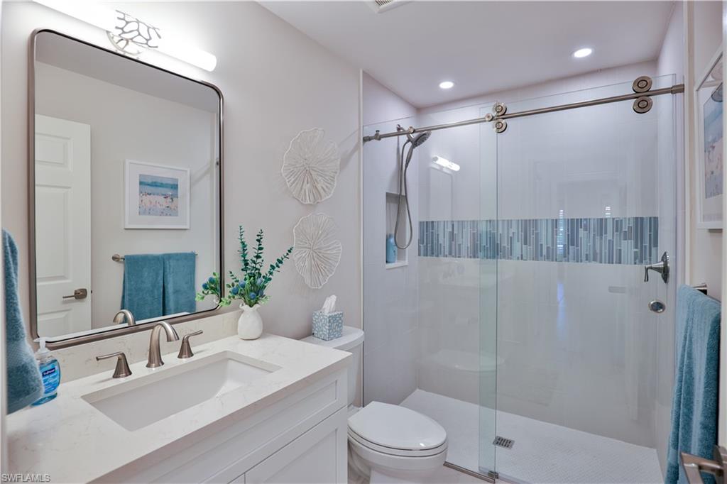 EGRETS WALK - Residential