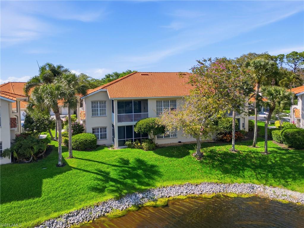 EGRETS WALK - Residential