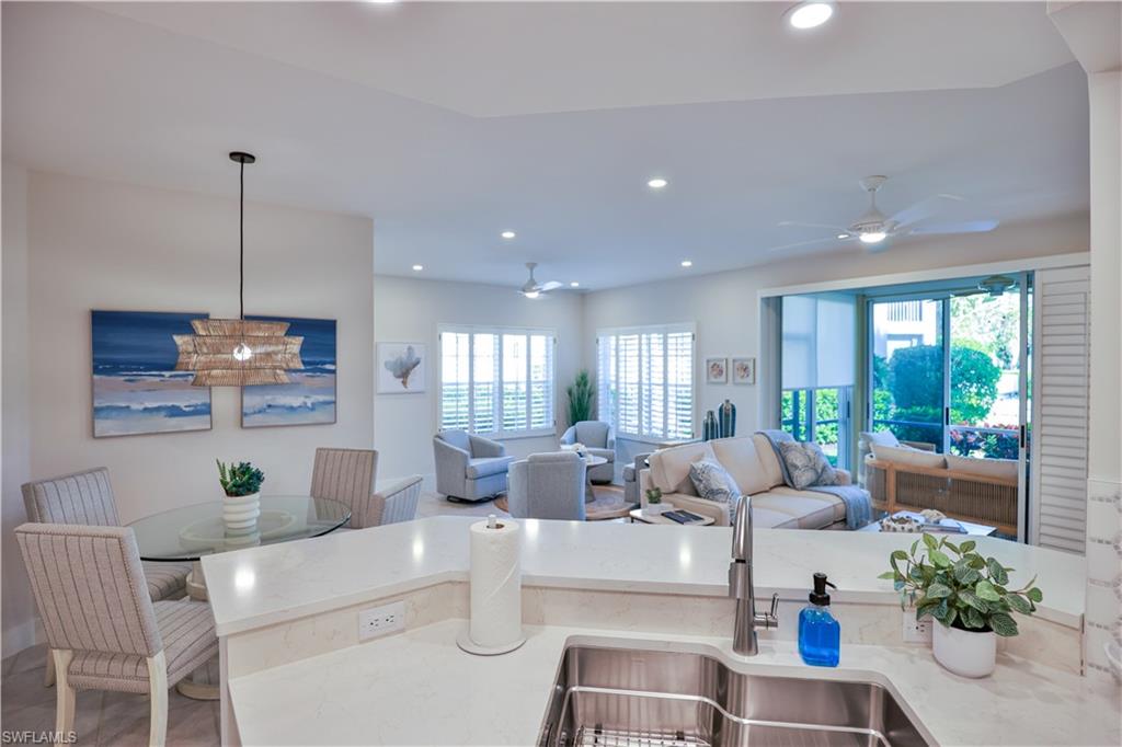 EGRETS WALK - Residential