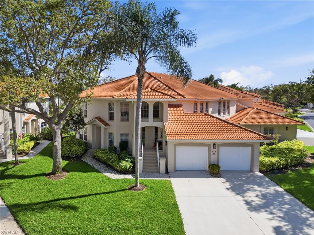 EGRETS WALK - Residential