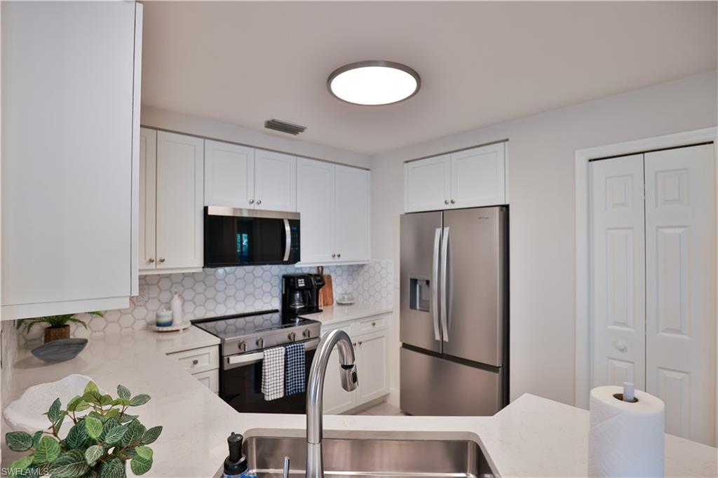 EGRETS WALK - Residential