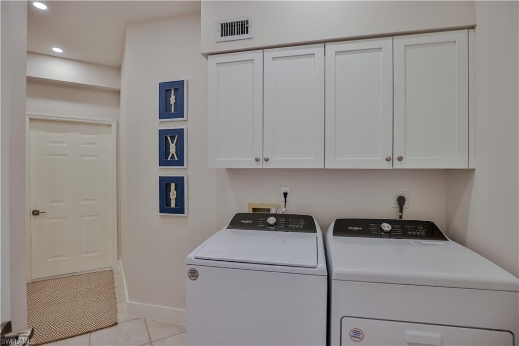 EGRETS WALK - Residential