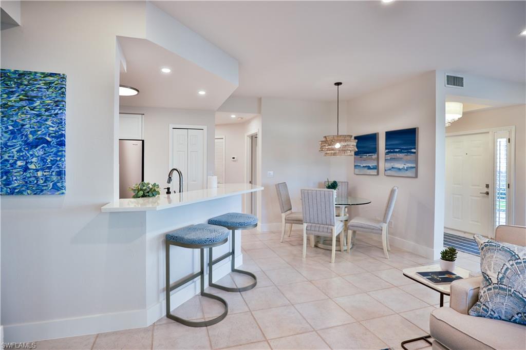 EGRETS WALK - Residential