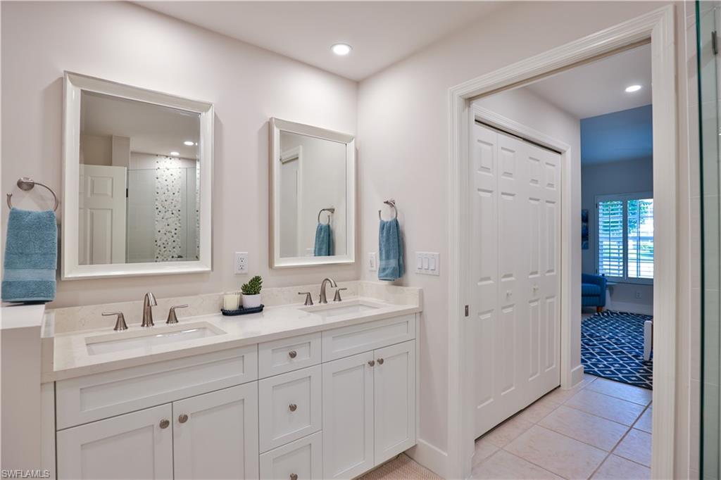 EGRETS WALK - Residential