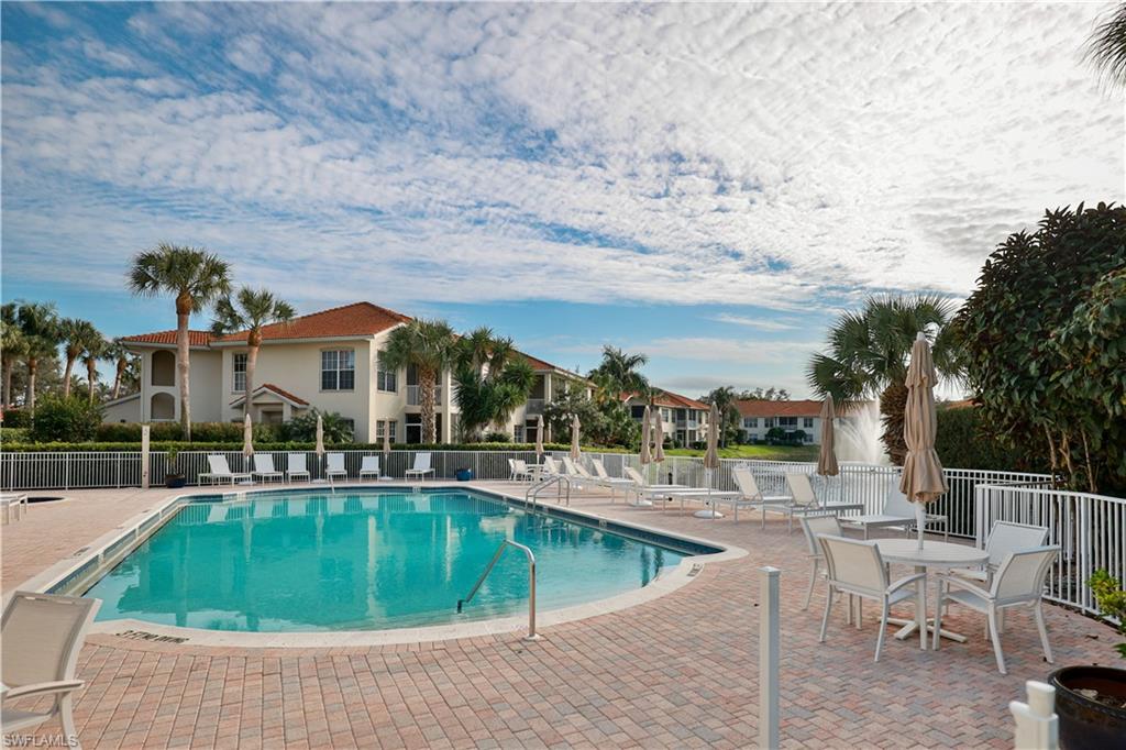 EGRETS WALK - Residential