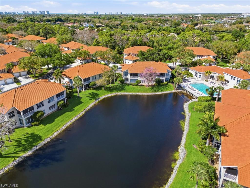 EGRETS WALK - Residential