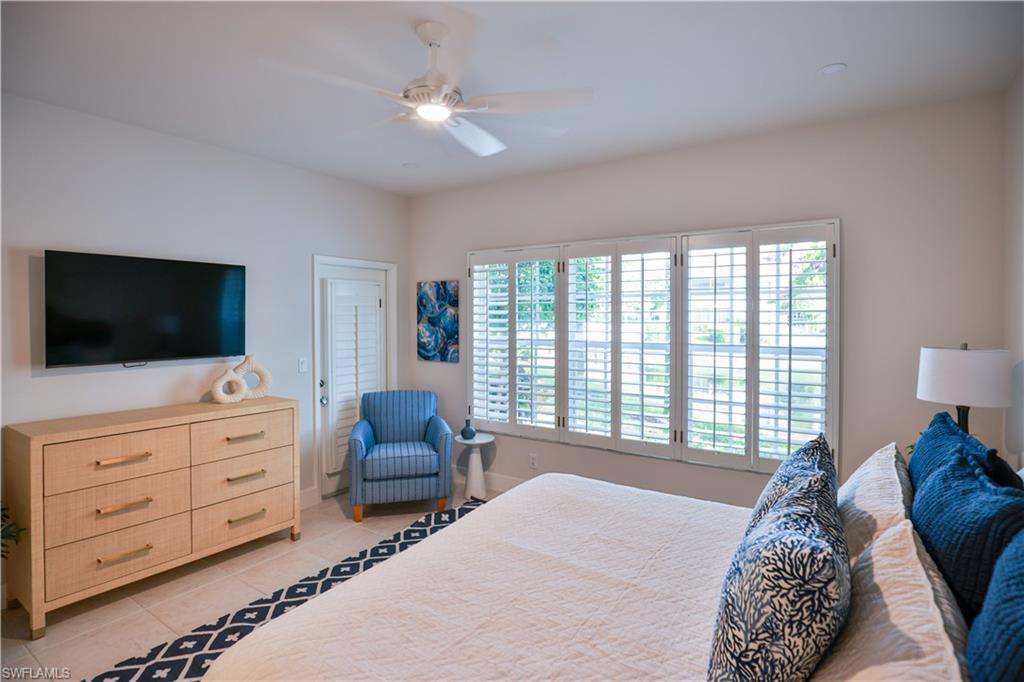 EGRETS WALK - Residential