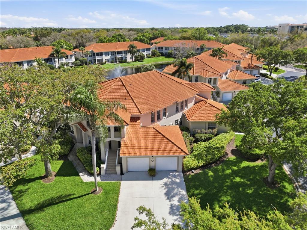 EGRETS WALK - Residential